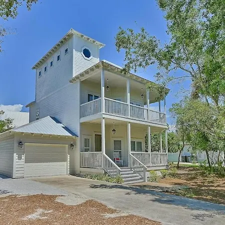 Ocean Glory 30A Villa